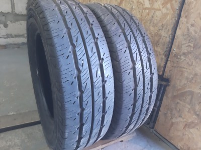 Uniroyal Rain Max 2 195/70R 15C