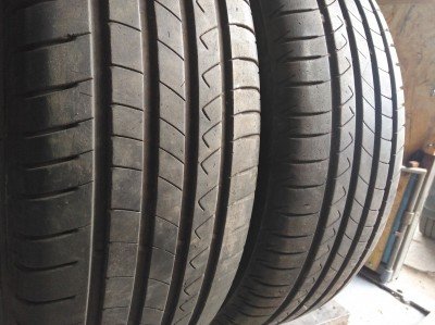 Dunlop Turing 2 205/65R 15