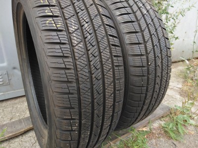 Vredestein Quatrac PRO 205/55R 17