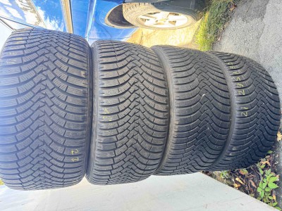 Falken Euro Winter HS 01 SUV 295/35R 21