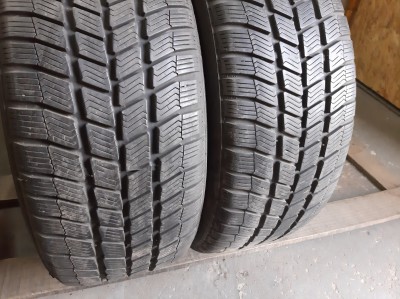 Barum Polaris 3 215/50R 17