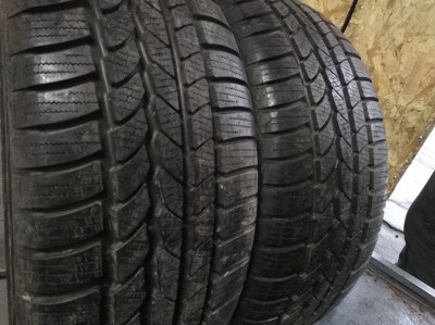 Сontinental ContiWinterContact TS 790 245/50R 18