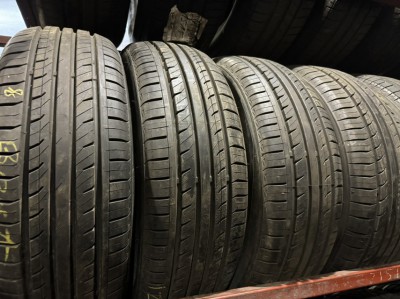 Ghao Yang Radial PR76 205/65R 16