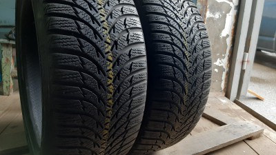 Kumho Witnercraft WP51 205/45R 16