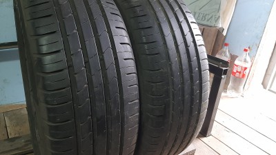 Kumho Ecsta HS 51 235/60R 16