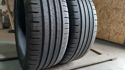 Continental ContiEcoContact 5…////./. 205/45R 16