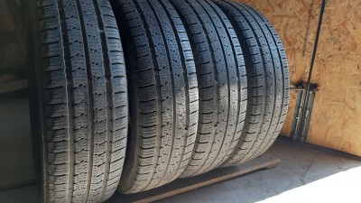 Nexen WinGuard WT1/.. 195/75R 16C