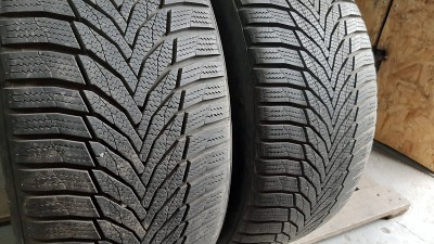 Nexen WinGuard Sport2../ 235/40R 18