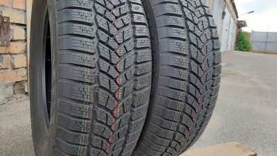 Firestone WinterHawk 3…./ 215/65R 15