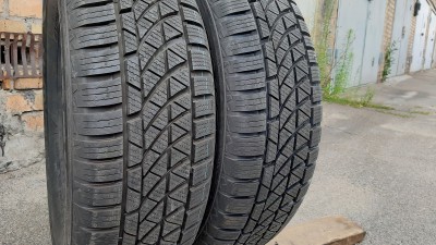 Hankook Kinergy 4S../ 215/70R 15