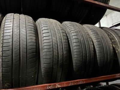 Michelin Energy Saver. 205/65R 16