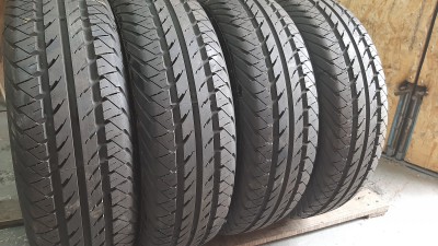 Continental VanContact 2.//.. 195/70R 15