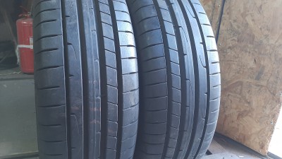 Dunlop SportMaxx RT2.//../ 235/60R 18
