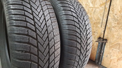 Bridgstone Blizzak LM005../..//. 255/60R 18