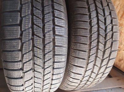 Continental Conti Winter Contact TS 810S../ 205/55R 17