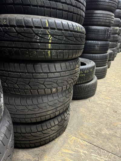 Hankook Winter I cept EVO 225/60R 18