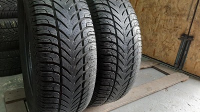 Fulda Supremo.//. 205/50R 16