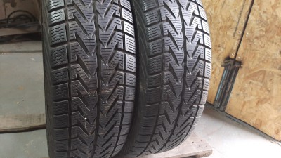 Vredestein Wintrac4Xtrime 225/65R 17