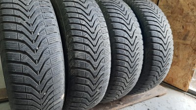 Vredestein Snowtrac 175/70R 14