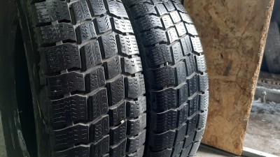 Vredestein Comtrac2 winter.//. 195/75R 16C