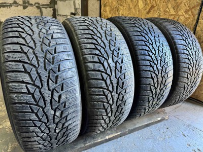 Nokian WRD4/ 235/50R 17