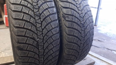 Kumho WinterCruftWPT1 225/45R 18