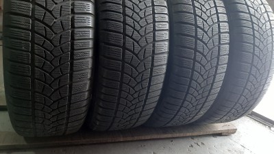 Firestone DestinationWinter 215/60R 17