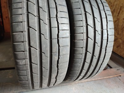 Hankook VentusS1Evo3 245/40R 20