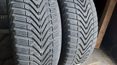 Vredestein SnowTrac5 205/55R 17