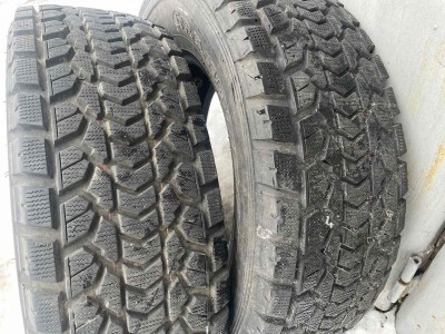 Dunlop GrandtrekSJ5 275/65R 17