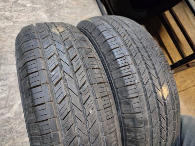 Hankook Dynapro H/P.//.//. 235/65R 17