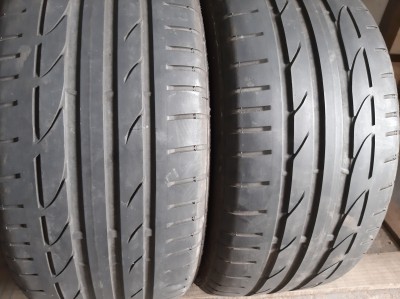 Bridgestone Potenza S001…// 245/40R 18