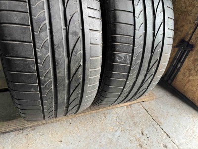 Bridgestone Potenza RE050 A./. 255/45R 18