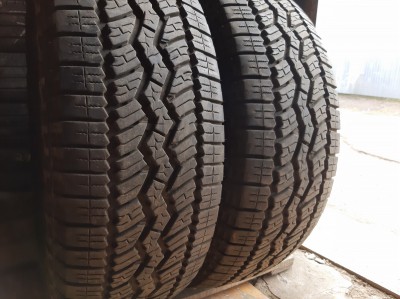 Falken WildPeak A/T AT3WA 255/60R 18