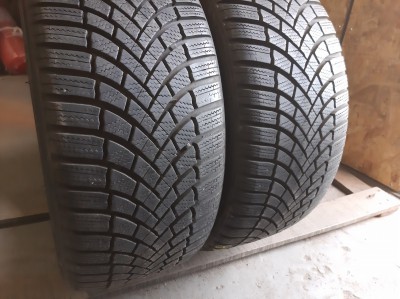 Bridgeston Blizzak LM005 225/40R 18