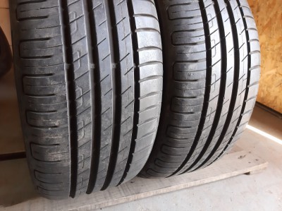 Good Year Efficient Grip perfomance 225/50R 16