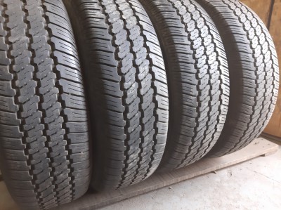 Maxxis MA-702 195/70R 15