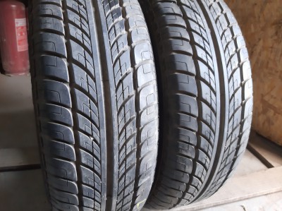 Platin Diamant… 205/65R 15