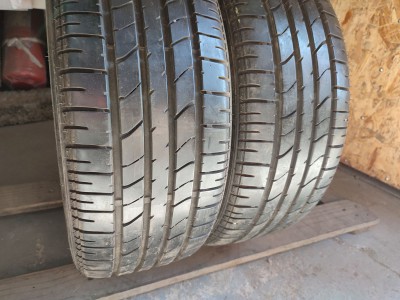 Bridgestone Turanza ER30.//./ 205/45R 16