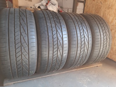 Goodyear Excellence… 275/40R 20
