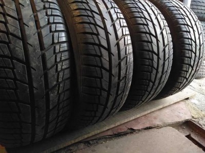 SAFE AR-550 Advance 205/50R 16