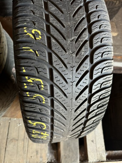Fulda Kristal Supremo… 225/55R 16