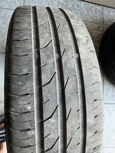 Continental Conti Premium Contact 2…/ 185/55R 16