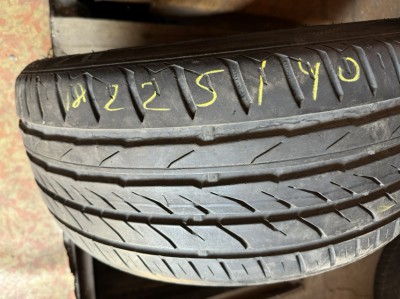 Matador Hectorra3 225/40R 18