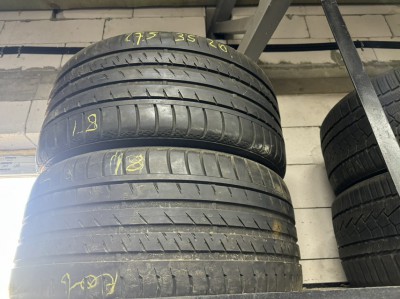 Continental Conti Sport Contact 3.///.. 275/35R 20