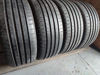Vredestein Sportrac 5.///. 205/45R 16