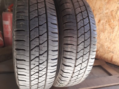 Pirelli CityNet 195/70R 15C