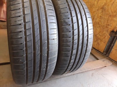 Hankook VentusPrime 2/… 215/50R 17