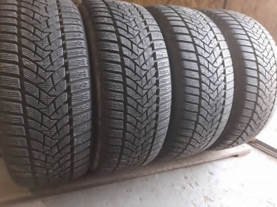 Dunlop Winter Sport 5///… 225/45R 18