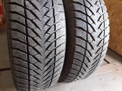 GoodYear UltraGrip+ SUV 4*4 235/65R 17